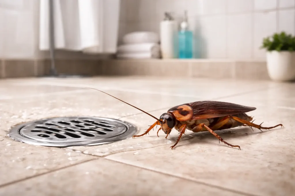 best cockroach